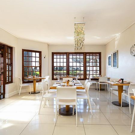 Harbour House Hotel - Le Paradis Apartments Hermanus Exterior photo