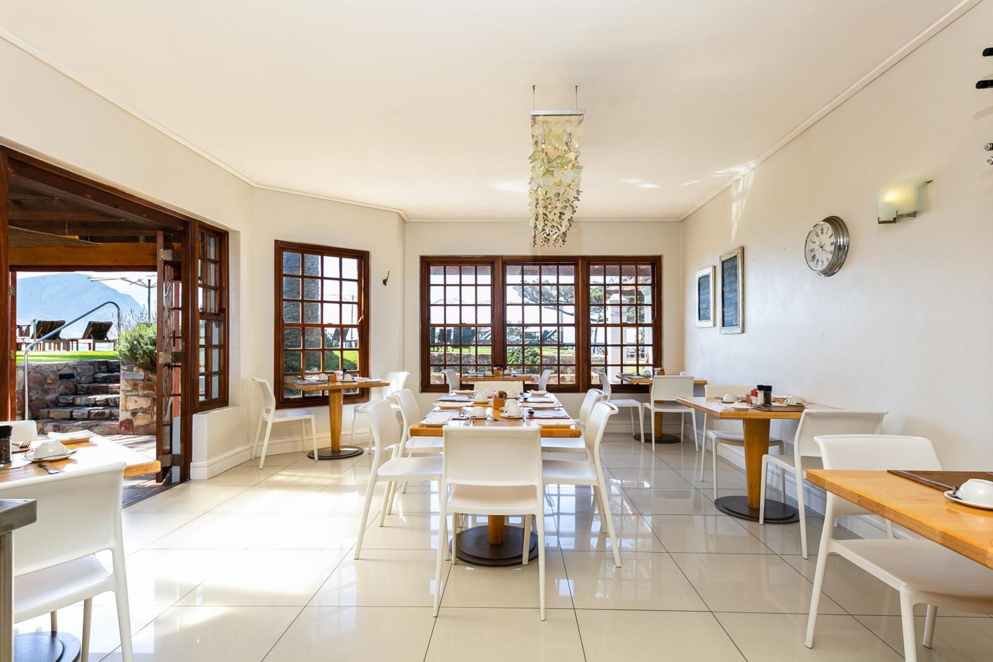 Harbour House Hotel - Le Paradis Apartments Hermanus Exterior photo
