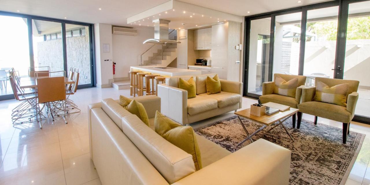Harbour House Hotel - Le Paradis Apartments Hermanus Exterior photo