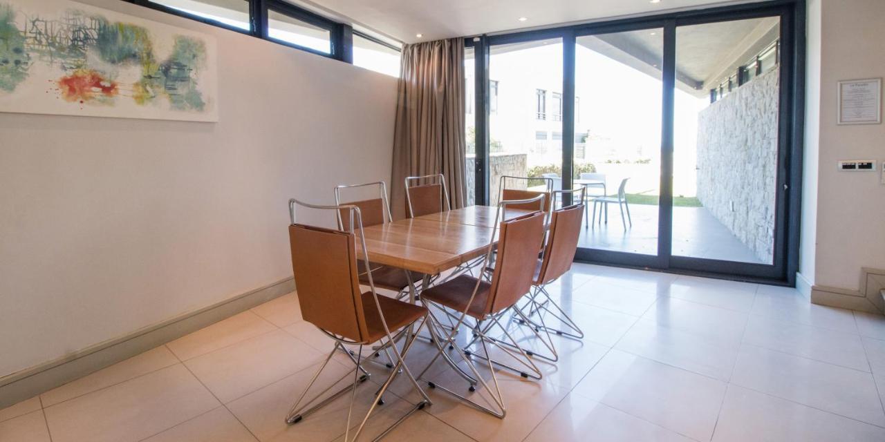 Harbour House Hotel - Le Paradis Apartments Hermanus Exterior photo