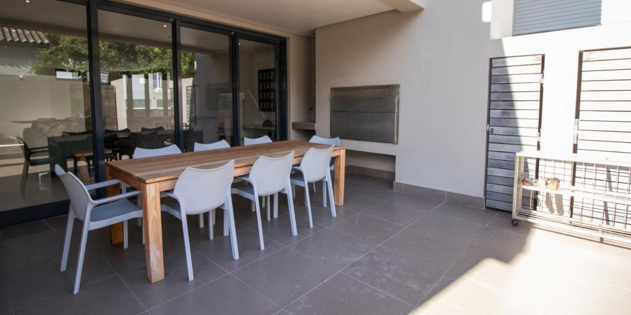 Harbour House Hotel - Le Paradis Apartments Hermanus Exterior photo