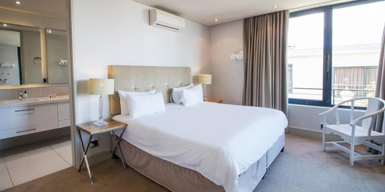 Harbour House Hotel - Le Paradis Apartments Hermanus Exterior photo