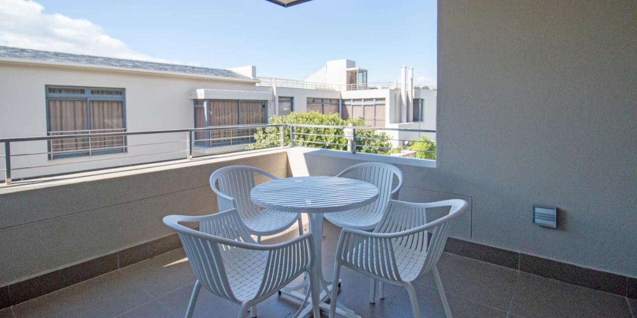 Harbour House Hotel - Le Paradis Apartments Hermanus Exterior photo
