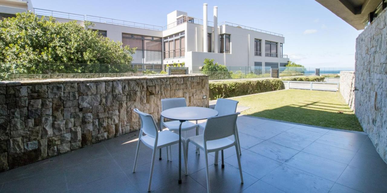 Harbour House Hotel - Le Paradis Apartments Hermanus Exterior photo