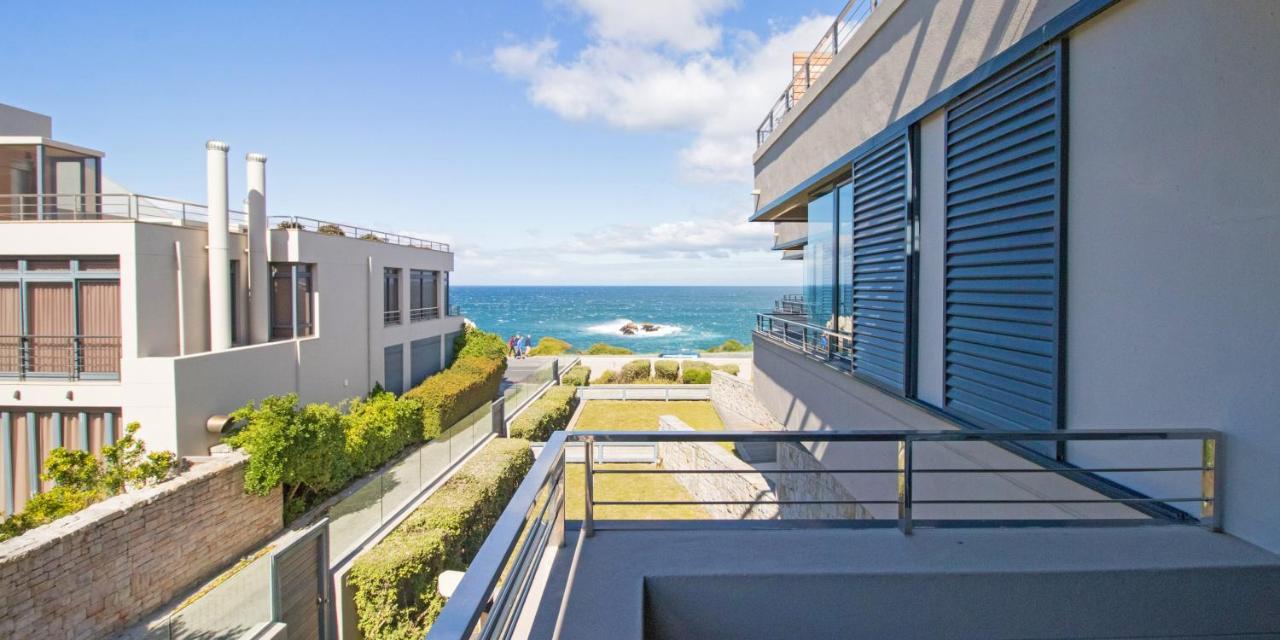 Harbour House Hotel - Le Paradis Apartments Hermanus Exterior photo