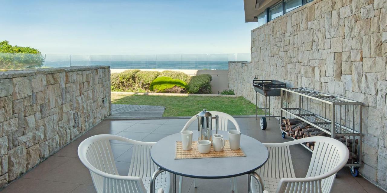 Harbour House Hotel - Le Paradis Apartments Hermanus Exterior photo