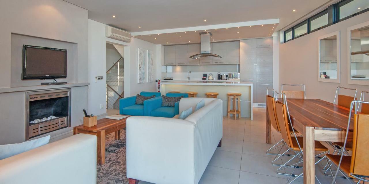 Harbour House Hotel - Le Paradis Apartments Hermanus Exterior photo