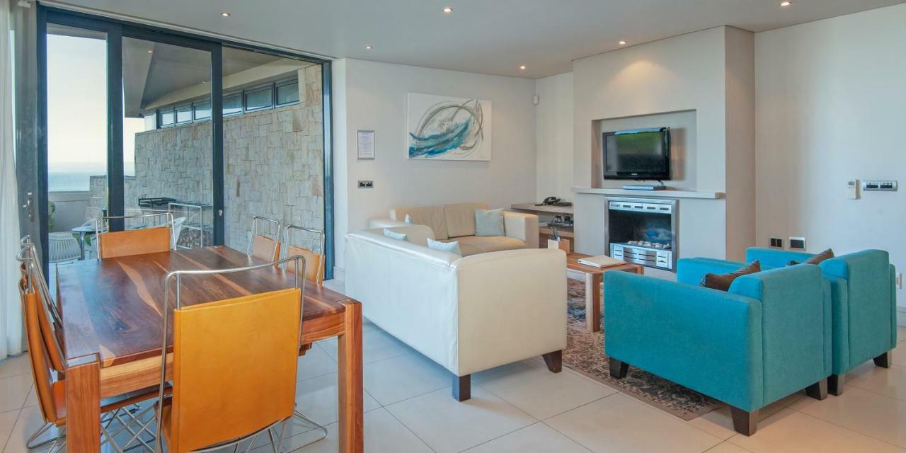 Harbour House Hotel - Le Paradis Apartments Hermanus Exterior photo