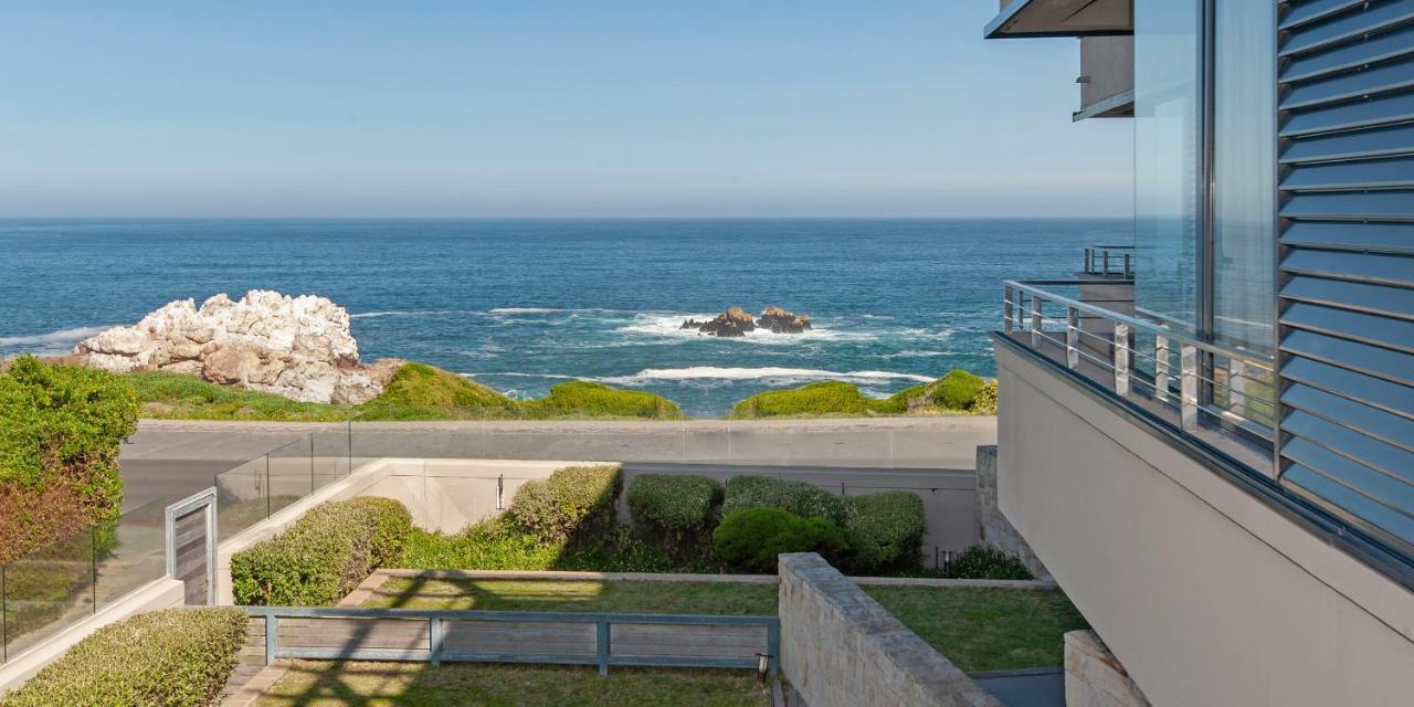 Harbour House Hotel - Le Paradis Apartments Hermanus Exterior photo