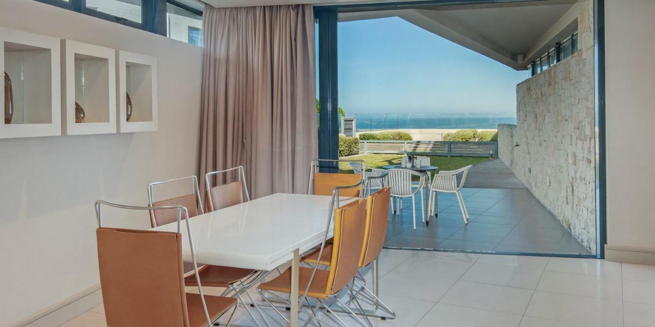 Harbour House Hotel - Le Paradis Apartments Hermanus Exterior photo