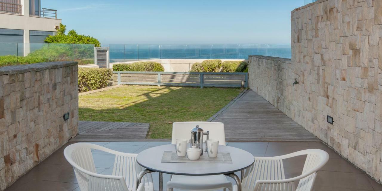 Harbour House Hotel - Le Paradis Apartments Hermanus Exterior photo