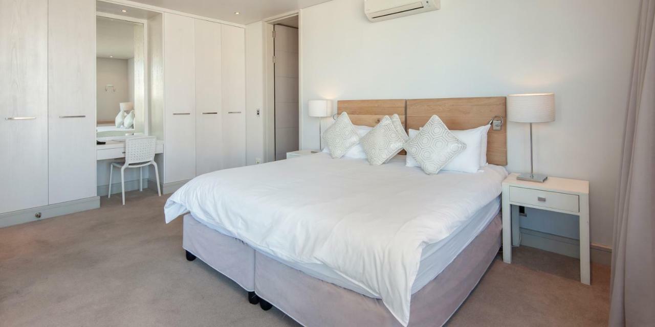 Harbour House Hotel - Le Paradis Apartments Hermanus Exterior photo