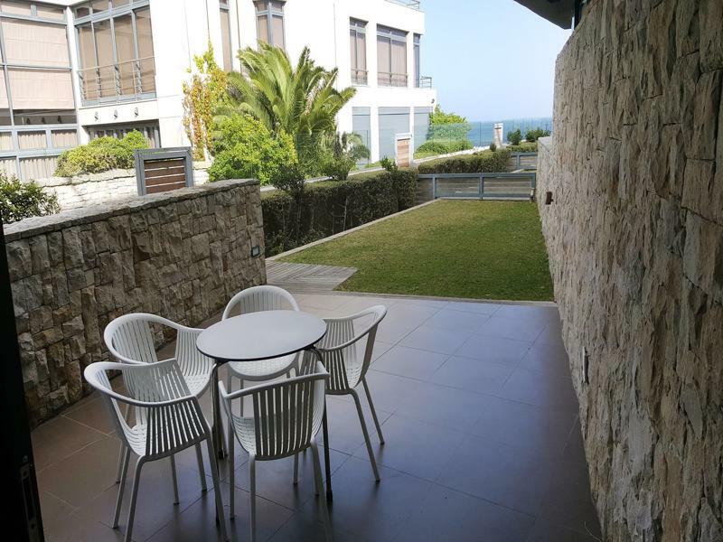 Harbour House Hotel - Le Paradis Apartments Hermanus Exterior photo