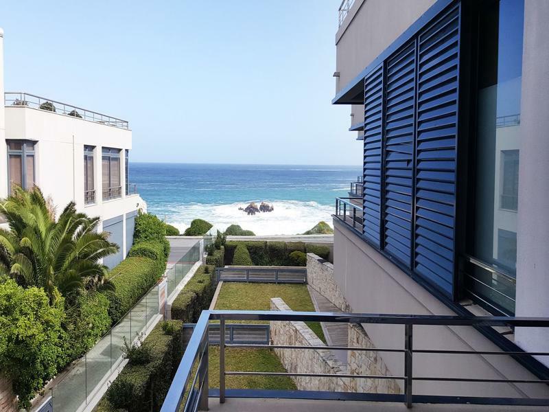 Harbour House Hotel - Le Paradis Apartments Hermanus Exterior photo