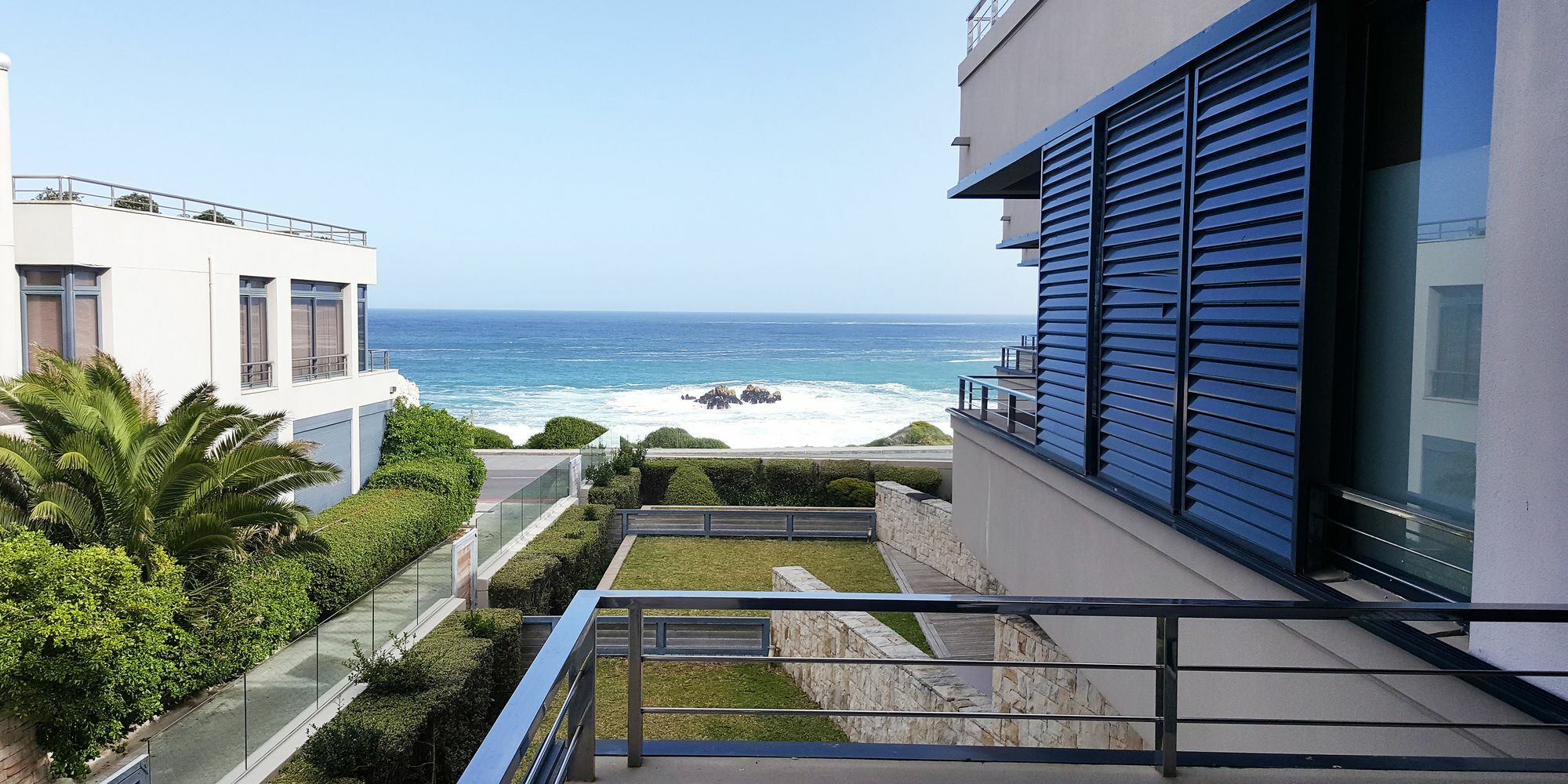 Harbour House Hotel - Le Paradis Apartments Hermanus Exterior photo