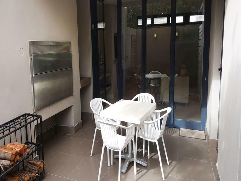 Harbour House Hotel - Le Paradis Apartments Hermanus Exterior photo