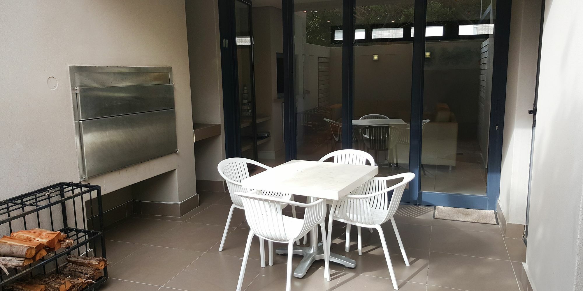 Harbour House Hotel - Le Paradis Apartments Hermanus Exterior photo