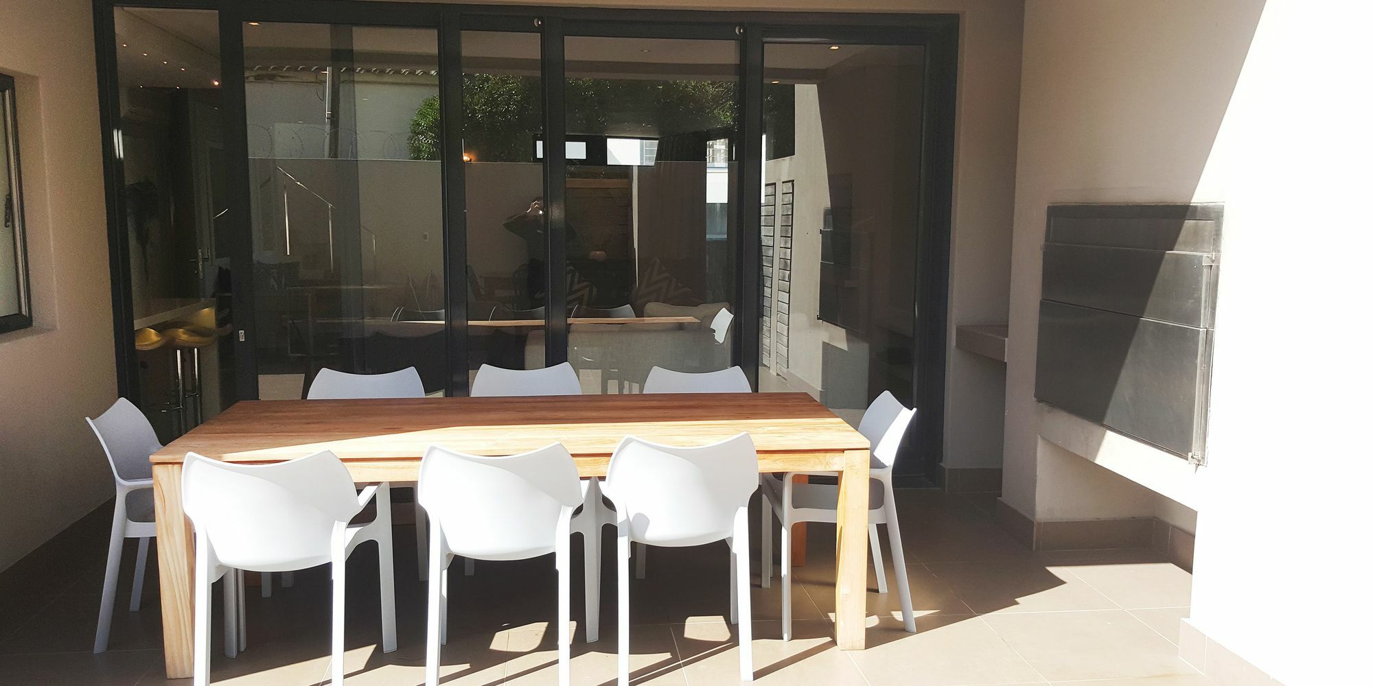 Harbour House Hotel - Le Paradis Apartments Hermanus Exterior photo