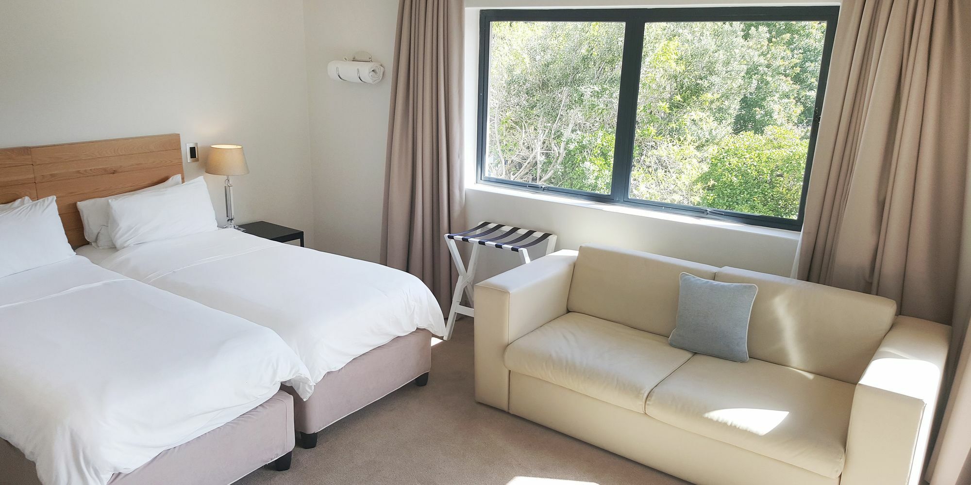 Harbour House Hotel - Le Paradis Apartments Hermanus Exterior photo