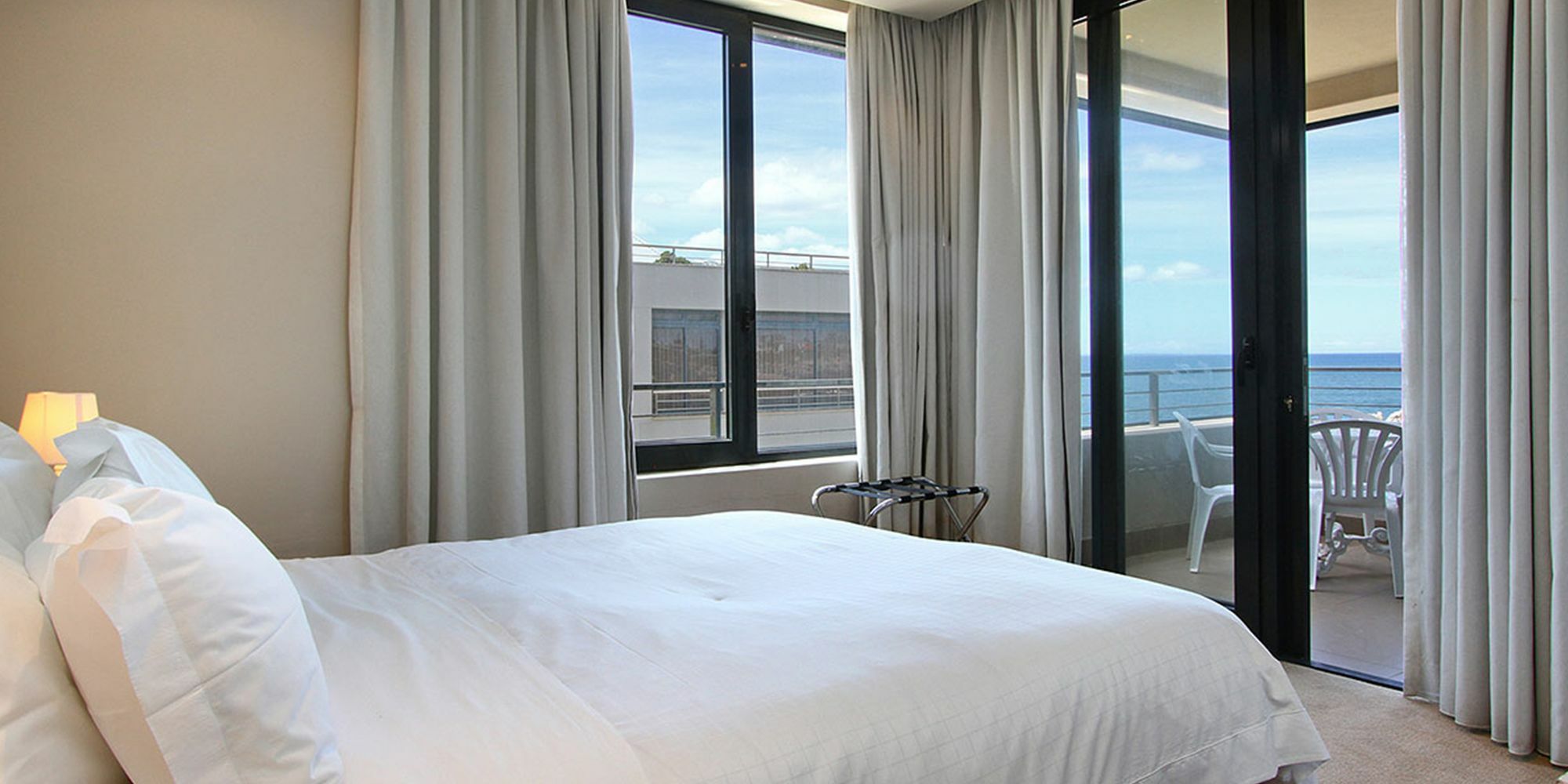 Harbour House Hotel - Le Paradis Apartments Hermanus Exterior photo