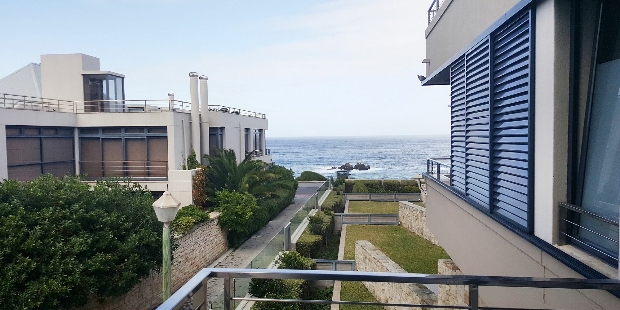 Harbour House Hotel - Le Paradis Apartments Hermanus Exterior photo