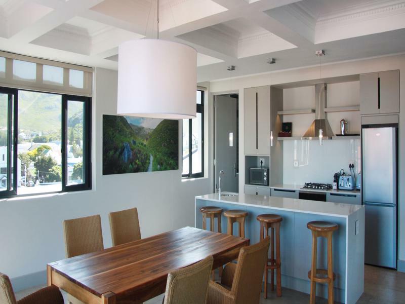 Harbour House Hotel - Le Paradis Apartments Hermanus Exterior photo