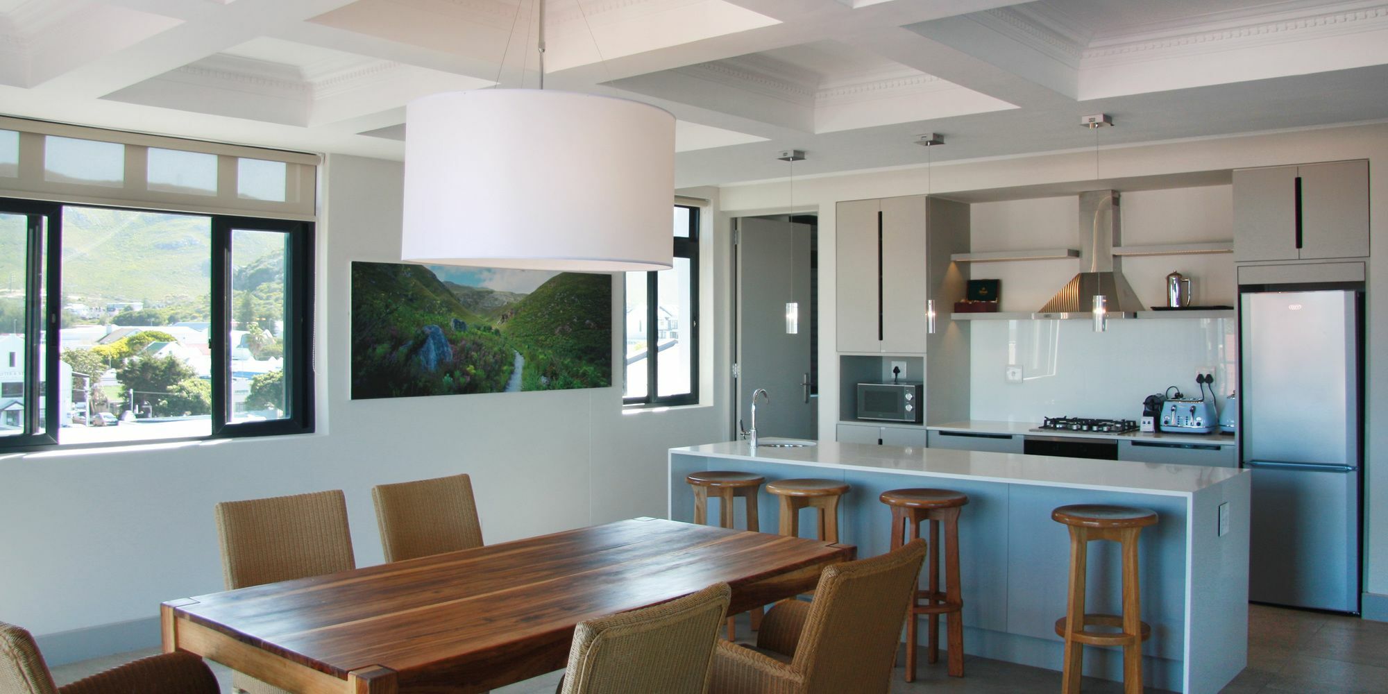 Harbour House Hotel - Le Paradis Apartments Hermanus Exterior photo