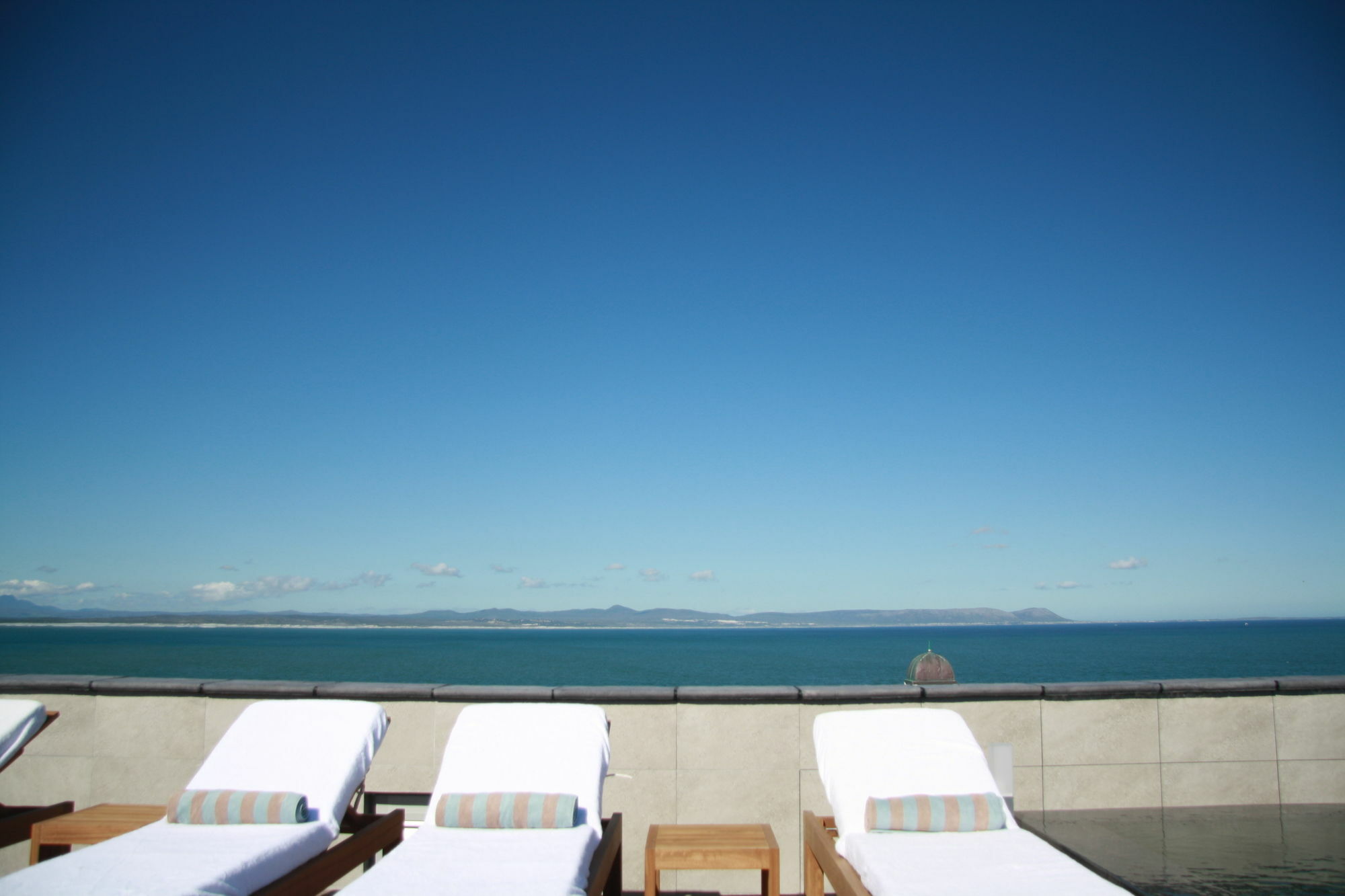 Harbour House Hotel - Le Paradis Apartments Hermanus Exterior photo