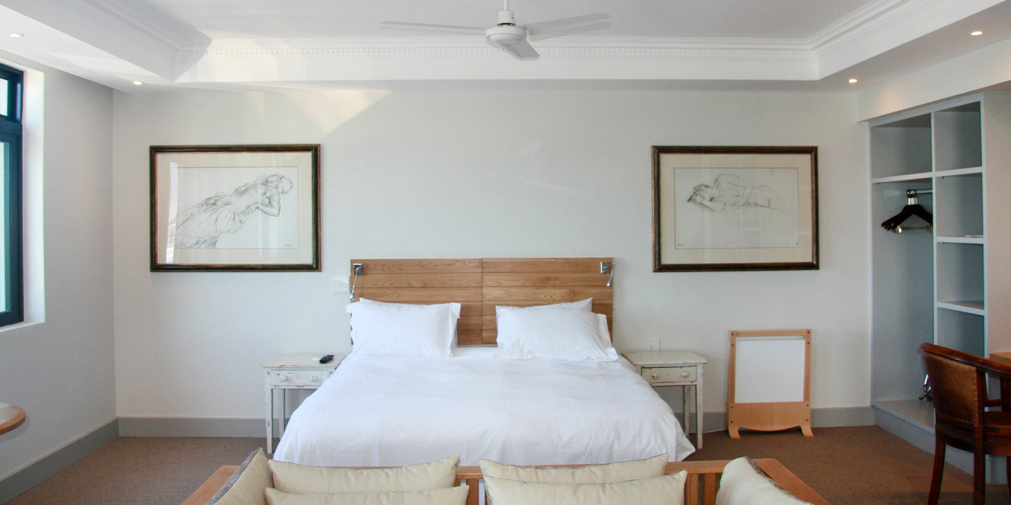 Harbour House Hotel - Le Paradis Apartments Hermanus Exterior photo